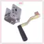 JRP Bộ căng lưới thể thao Thiết bị tập luyện nhỏ gọn Bộ lưới bóng chuyền Công cụ căng thẳng đa năng Lưới thắt chặt và điều chỉnh JRP