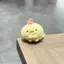 HK1 Sumikko Gurashi Ebi Fry no Shippo Tenori Plushie Túi búp bê bông sang trọng dễ thương Charm KH1