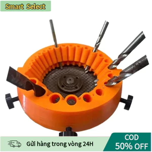【COD】Máy Mài Mũi Khoan Đa Năng Cầm Tay, Mài Nhanh Gọn, Chính Xác Tuyệt Đối, Tương Thích Máy Mài Góc Mọi Loại