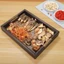 Yunnnan Đặc Biệt Nhiều Màu Sắc Nấm Súp Gói Hàng Mới Nấm Nấm Súp Thịt Cừu Bụng Nấm Hầm Súp Gà Matsutake Thành Phần Hàng Khô 25.7.3