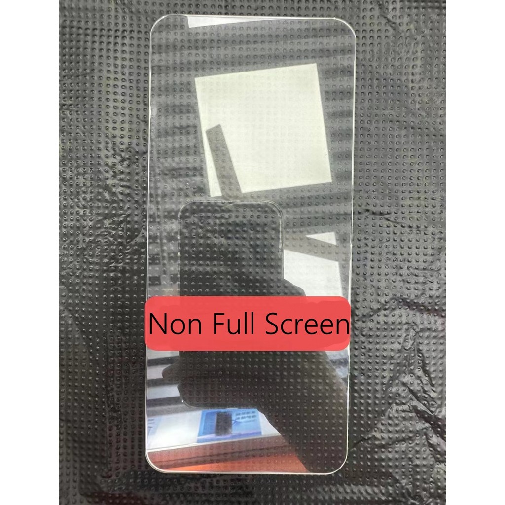 (2 PET) Cho iPhone 17 Pro Max iPhone17 16 15 14 13 12 11 XR XS MAX 6 7 8P Plus Air Full Keo Bảo Vệ Màn Hình Phim Kính Cường Lực