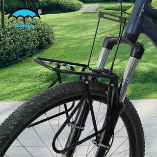 Xe Đạp Pannier - Kệ Hành Lý Lưu Trữ Hàng Hóa Phía Trước Tàu Sân Bay