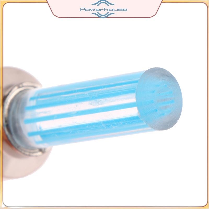 POWER Neon Xe Đạp Nói Đèn Đường Lốp Xe Vòi Phun Nắp Van Đèn Xe Đạp Phụ Kiện Đi Xe Đạp.