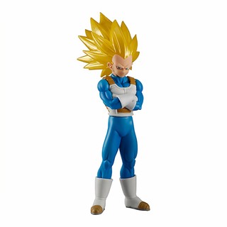 [BTF] Hàng có sẵn BANDAI Dragon Ball HG03 Great Demon Chapter Vegeta Super 4 Goku Piccolo Capsule Toy MJH7