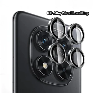 Phim chụp ảnh bảo vệ chống Camera + Phim Hydrogel cho Redmi Note 15 Pro + 4G 5G