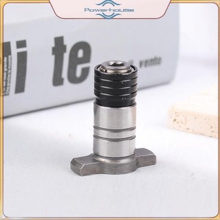 POWER Electric Brushless Impact Cờ lê Adapter Mũi khoan Chrome Vanadi Steel Chuyển đổi trục cờ lê sử dụng kép.