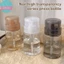 SUND Nail Refillable Chai Máy ép rỗng Máy bơm phân phối Nail Art Ba Lan Tẩy sạch Chai trang điểm Dụng cụ làm móng tay VN