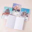 Tập Học Sinh Miền Nam B5 CLASSMATE Vở 4 Ly Ngang 70gsm Bìa Travel Giấy Mịn 200 Trang Vở Cho Bé Cấp 1 NB5-20-0308S -AT