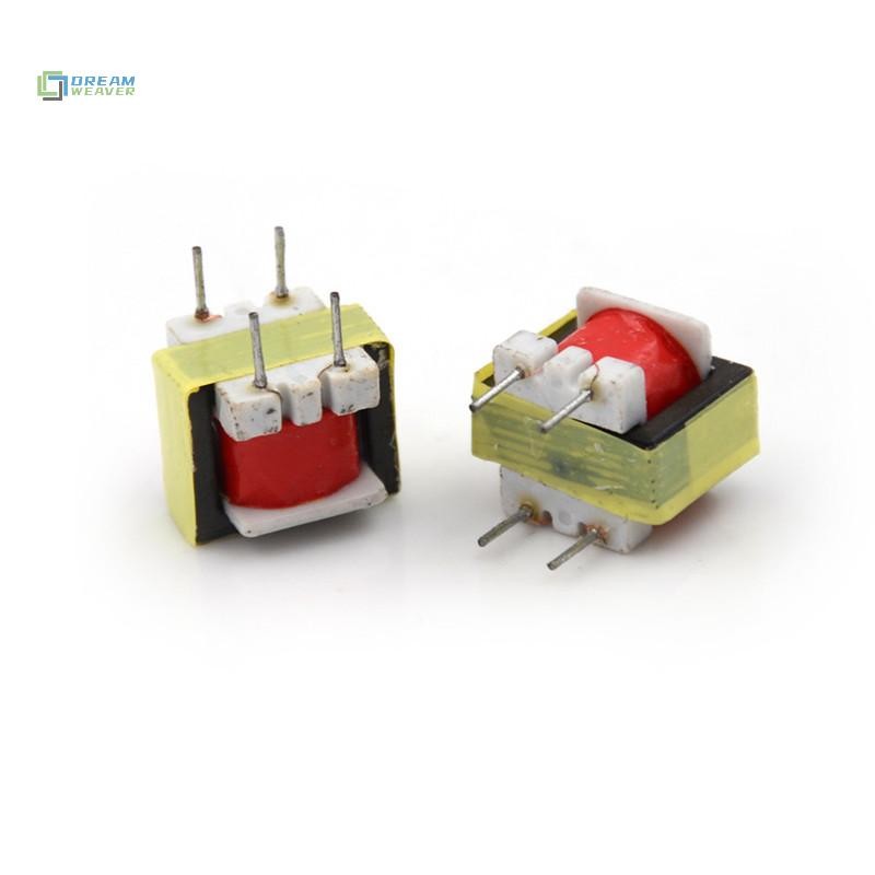 [Dream] 5 Cái Âm Thanh 1300: 8 Ohm EE14 Transformateur POS Machine-transformer lớn