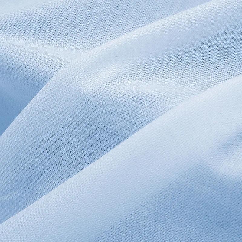 Vải lót cotton nguyên chất dùng cho quần áo trẻ em W300003
