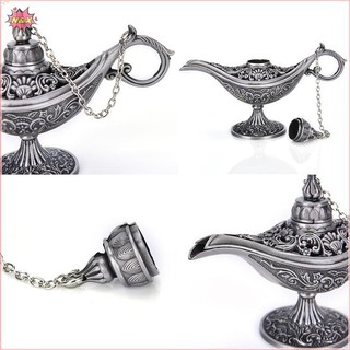 N & X 1 Hot Aladdin Genie Light OiL Đèn nồi Aladdin Đèn trang trí tuyệt đẹp.