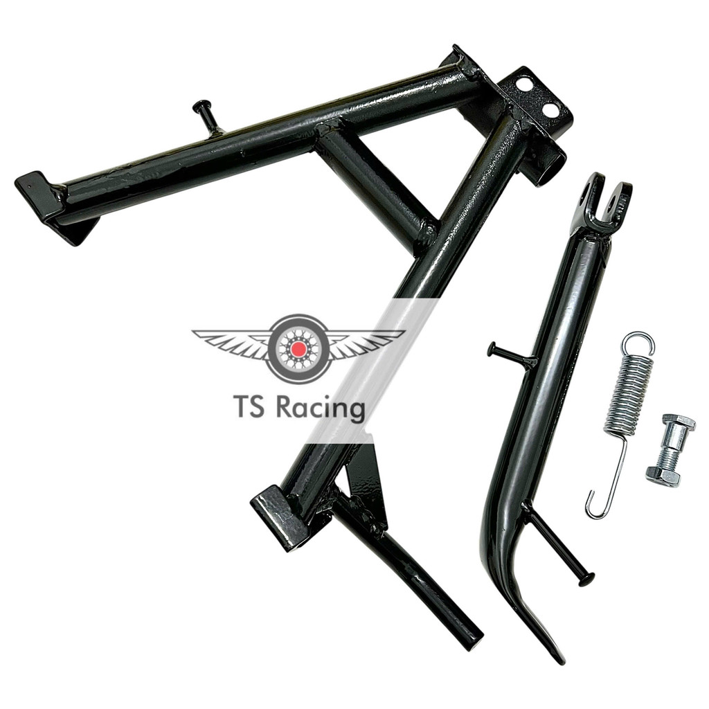 Combo chống đứng chống nghiêng suzuki smash 110 - revo 110