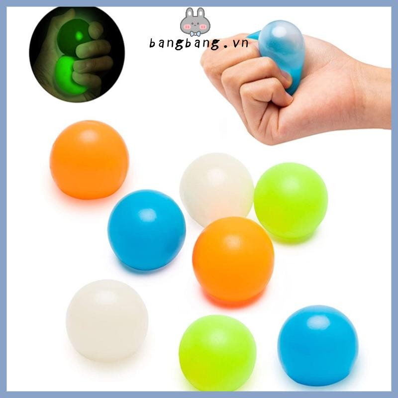 Bằng Trần Dính Bóng Phát Sáng Căng Thẳng Dính Tường Trần Phát Sáng
