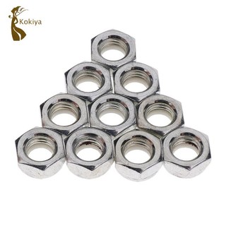 10 Miếng Thay Thế Ván Trượt Dài Bộ Phần Cứng Xe Tải Gắn Vít