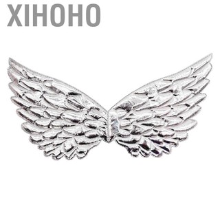 Xihoho Trang phục Halloween Wing Angel Wings có thể điều chỉnh cho lễ hội