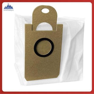 [cornellsidney.vn] Dành cho Minien MX90 Pro / Selectpro EGR-100 Phụ kiện thay thế Bộ lọc bàn chải bên chính Túi đựng bụi vải lau nhà