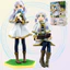 SQ3 Frieren: Beyond Journey 's End Frieren Bộ sưu tập nhân vật hành động Đồ chơi mô hình quà tặng cho trẻ em QS3