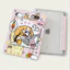 Ốp Bảo Vệ Cho iPad Gen7 Gen8 Gen9 Air4 / air5 air 11 M2 Air6 M3 Air7 air 13 inch thế hệ thứ 10 Mini4 / 5 / 6 2025 A16 gen11th pro 12.9 Gen5 / 6 Air2 vỏ máy tính bảng