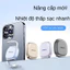 240W Cáp sạc siêu nhanh Type-C-Type-C phù hợp cho 17 16 15 Samsung OPPO Xiaomi Cáp sạc có thể thu vào