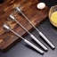 Máy đánh bóng bán tự động bằng thép không gỉ gia dụng X3GU
