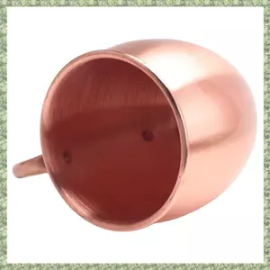 530ML Cốc Đồng Nguyên Chất 100% Cốc Trống Cốc Cocktail Cốc Đồng Nguyên Chất Cốc Nhà Hàng Thanh Cốc Uống Lạnh, B