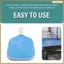 PP Honeycomb Core Pickleball Bộ vợt chơi bằng sợi thủy tinh hiệu suất cao Tay cầm nâng cao Hoàn hảo cho người mới bắt đầu C