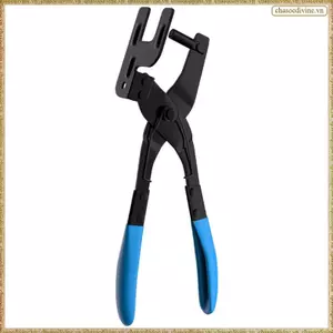 Dụng cụ tháo móc treo ống xả ô tô để bảo trì và sửa chữa ô tô- Kìm tháo gỡ tấm cao su ô tô