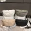 Túi Đeo Ngang CPINCP, Túi Đeo Vai Nữ Màu Trơn Dung Tích Lớn, Túi Xách Vải Nylon Mềm Thời Trang Nữ