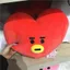 BTS BTS Búp Bê Gối Kim Tae Hyung Tian Jungkook RJ Búp Bê TATA Sang Trọng Búp Bê BT21 Gối 6.13