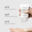 Kem dưỡng sáng da Niacinamide Glow Cream Transparent Lab 50ml | Dưỡng sáng và củng cố hàng rào bv da