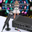 Cáp nam Mono sang XLR 6,35mm, có phích cắm góc phải 90 độ, dành cho đàn Guitar điện, Bass, bàn đạp hiệu ứng, máy trộn, loa chủ động, màn hình phòng thu, 0,3 / 2 / 3 / 5 mét