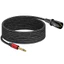 Cáp nam Mono sang XLR 6,35mm, có phích cắm góc phải 90 độ, dành cho đàn Guitar điện, Bass, bàn đạp hiệu ứng, máy trộn, loa chủ động, màn hình phòng thu, 0,3 / 2 / 3 / 5 mét