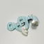 SAMO Musical Note Kẹp Tóc, Chống Trượt Chấm Bi Nhạc Note Kẹp Tóc, Acrylic Nhẹ Hình Ngọt Ngào Phong Cách Hàn Quốc Ngôi Sao Cánh Kẹp Quà Tặng Sáng Tạo