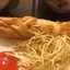 Phô Mai Dây Hun Khói Nga, Phô Mai Xé Sợi 200G Đậm Đà Vị Khói, Món Ăn Vặt Độc Đáo Từ Nga