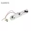 Guansfs Guansfs Đàn Guitar Tấm Điều Khiển Kim Loại Mạ Chrome Công Tắc 3 Chiều Prewired Cho Telecaster