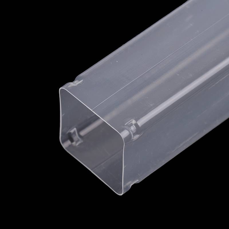 Alittlesetrtu 5 Chiếc Vuông Mũi Khoan Hộp Bảo Quản Kính Thiên Văn Phay Cắt Bao Bì Bộ VN