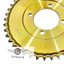 Đĩa tải thép mạ đồng 428-42T win100 - CD50 - CL50 - 67 - win TQ - win nhật