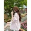 Áo Sơ Mi Dài Tay Nữ Xuân Hè 2026 Phong Cách Mới Hot-looking Siêu Đẹp Tính Khí Áo Sơ Mi Nhẹ Phong Cách Trưởng Thành Cardigan Top Hợp Thời Trang