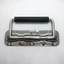 Tay cầm lò xo bằng thép không gỉ 304 Tay cầm di động Hộp công cụ Tay cầm có thể gập lại Hộp thiết bị công nghiệp Tay cầm OMQC