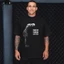 Hàng sẵn có Bán chạy Nam Mùa hè Mới 100% Cotton Cao cấp Thể thao Giải trí Chiến đấu Boxing Huấn luyện Áo sơ mi thông thường 0615