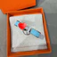 Cao Cấp Chữ Cổ Điển Kim Cương Epoxy Vòng Tay Nam Nữ Cùng Phong Cách Thời Trang Nhẹ Trang Sức Sang Trọng
