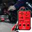 Máy kiểm tra rơle ô tô đa năng 12V-24V Rơle chính xác Chức năng xác minh Lỗi liên tục