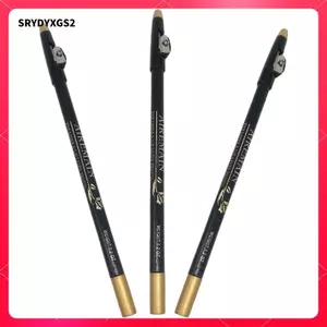 Barber Pencil White Outline Magic Filler Beard Pencil cho Bộ dụng cụ cắt tóc dòng râu chính xác