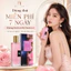Nước Hoa First Sight Có Nhũ - Thơm Lâu, Nhiều Mùi Hot, Unisex, Phù Hợp Đi Học, Đi Chơi - Perfume Chính