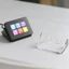 Btsg Đế chuyên dụng cho Stream Deck 2 Đế tiện dụng có cạnh tròn mịn