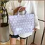 Túi tote ngôi sao mới SQ11 2026 dành cho nữ đa năng để đi lại túi xách thiết kế cao cấp và thích hợp