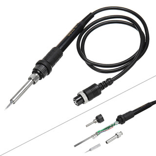 Mỏ hàn điện cầm tay chuyên dụng cho 936a 937d 8786d 852d+853d