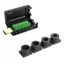 Btsg Bộ chuyển đổi không hàn HDMI2 0 tốc độ nhanh với đầu nối mạ vàng 4K Bảng mạch PCB Thích hợp cho cáp có tuốc nơ vít