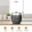 Nồi cơm điện cao tần Cuckoo CRP-LHBR0600F/GRGRCRCKV 1.08L - Bảo hành chính hãng 12 tháng