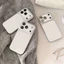 Ốp Lưng Cho IPhone 17 11 15 16 13 12 14 Pro Max 17air 14 16 15 Plus Hot Bán Bạc Bao Gồm Tất Cả Các Trường Hợp Điện Thoại